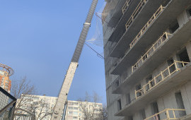 Сдам в аренду автокран услуги заказ спецтехники