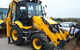 JCB