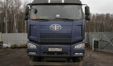 Аренда самосвалов tonar