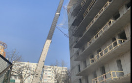 Сдам в аренду автокран услуги заказ спецтехники