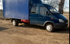 Грузоперевозки недорого