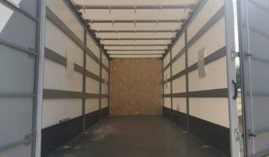 Грузоперевозки. Транспортная грузовая Газель.