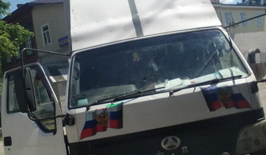 Грузоперевозки заказные Тверь, область, РФ в Твери