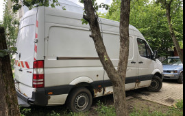 Грузоперевозки, переезды, доставка