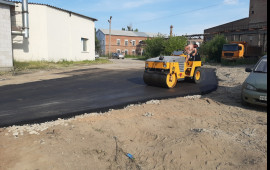 Аренда каток. Дорожные работы. в Волжском