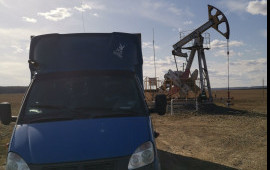 Грузоперевозки до 3т Нижегородская область, Россия