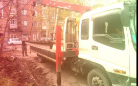 Манипулятор воровайка эвакуация в Малиновке