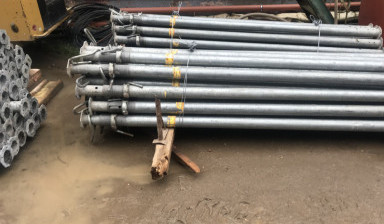 Опалубка в аренду и продажа