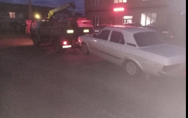 Автоэвакуатор до 6 тонн г Тайшет 89027642955