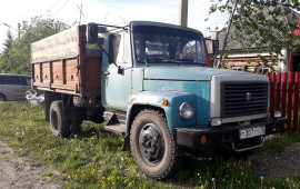 Доставка щебня, пгс, песка и тд.