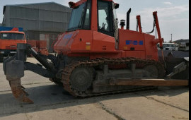 Бульдозер FIAT-HITACHI D180 аренда