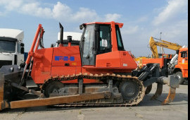 Бульдозер FIAT-HITACHI D180 аренда