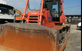 Бульдозер FIAT-HITACHI D180 аренда