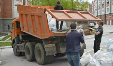 Грузчики - опытная бригада. Газель 4.2м. в Белгороде