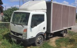 Доставка грузов УРФО, Хаты, Янао за 25₽ км