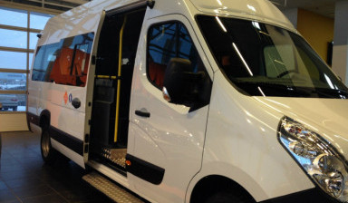 Перевозки пассажиров. Заказать автобус. в Челябинске