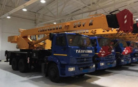 АВТОКРАНЫ. 16т - 70т. Вездеходы. ЛИБХЕРЫ 100Т-500Т