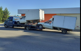 Эвакуатор круглосуточно 89623214661