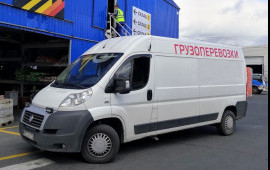 Грузоперевозки Петрозаводск в Петрозаводске