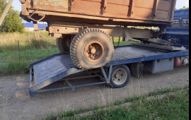 Эвакуатор круглосуточно 89623214661