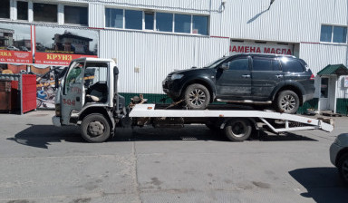 Эвакуатор ХМАО 8-904-878-42-41 услуги заказ