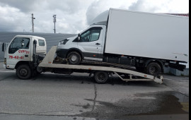 Эвакуатор ХМАО 8-904-878-42-41 услуги заказ