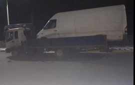 89064179022 Эвакуатор 5т