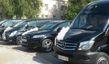 Аренда и Заказ автобусов, микроавтобусов