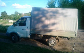 Грузоперевозки по Белгородской области.