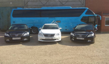 Аренда автобусов микроавтобусов Мерседес
