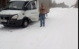 Грузоперевозки Воронежская область, Россия.