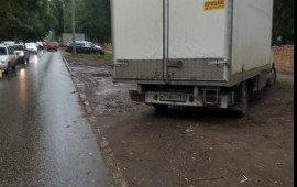 Перевозка грузов по межгороду, межрегионам.