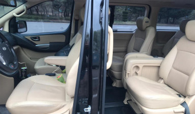 Предоставление автотранспорта с водителем