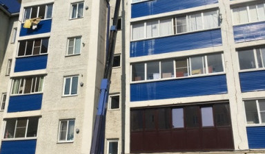Услуги АВТОВЫШКИ
