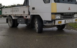 Грузоперевозки до 2 тон