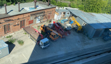 Автовышки 12-28 Аренда БЕЗ ПОСРЕДНИКОВ