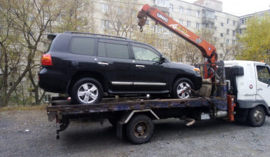 Услуги борт, кран, манипулятор, эвакуатор