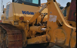 Аренда бульдозер KOMATSU D275A-5D
