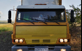 Перевозчик
