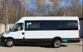 Чита пассажирские перевозки. Заказать автобус.