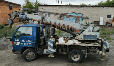 Спец техника