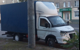 Доставлю в срок! Недорого. Грузоперевозки.