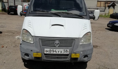 Грузоперевозки