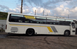 Заказ автобусов 14-48 мест. Перевозка детей.