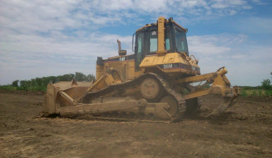 Аренда спецтехники liebherr