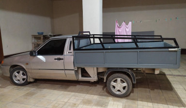 Грузовые перевозки
