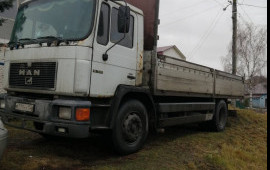 Перевозка грузов по городу и области до 10 тонн.