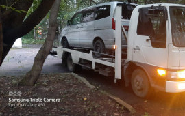 Эвакуатор Хабаровск +7(4212)403-100