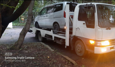 Эвакуатор Хабаровск +7(4212)403-100