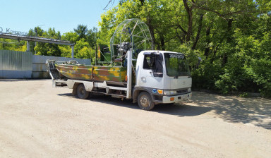 Эвакуатор Хабаровск +7(4212)403-100